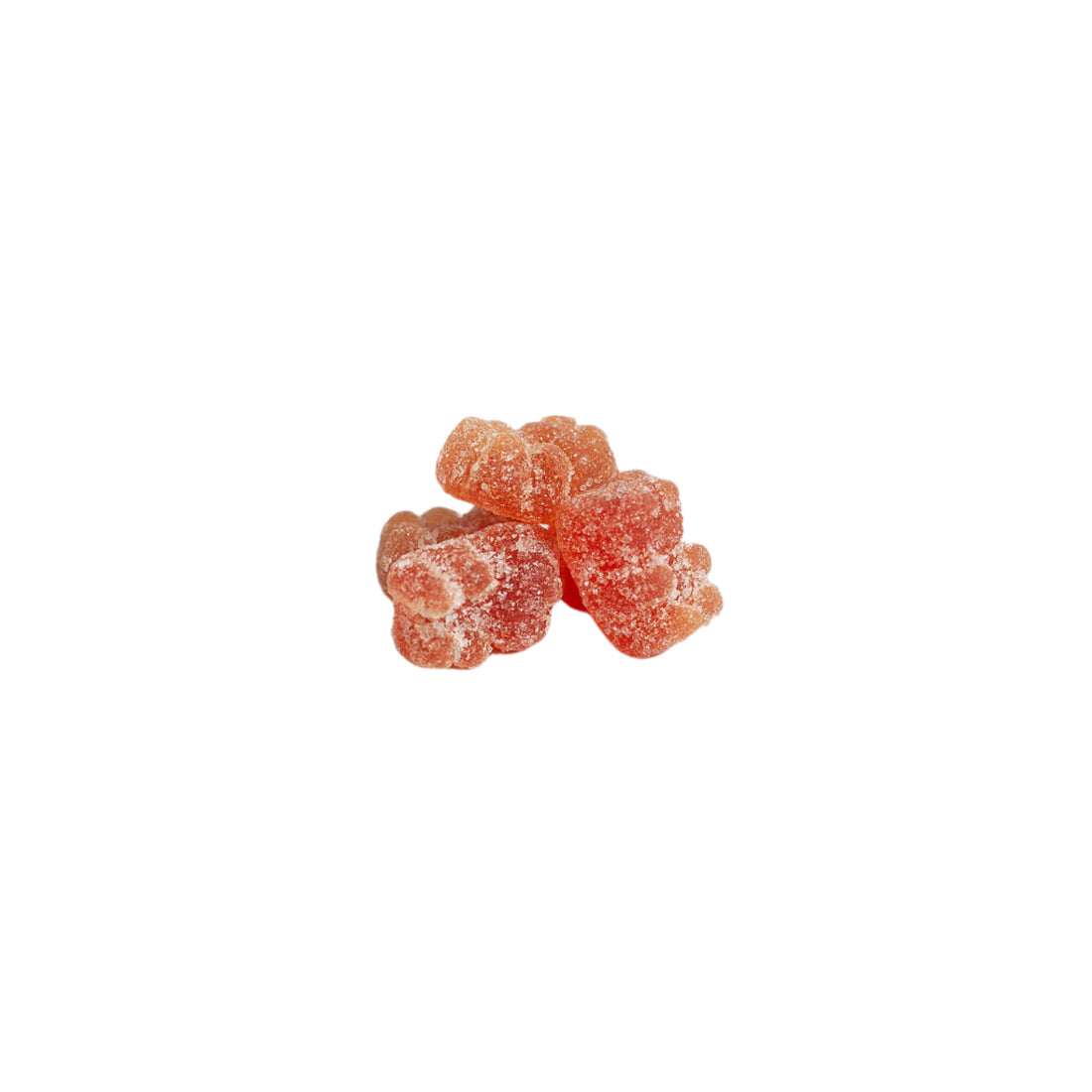 Frankly Naturals- Multivitamin Bear Gummies (Adult)